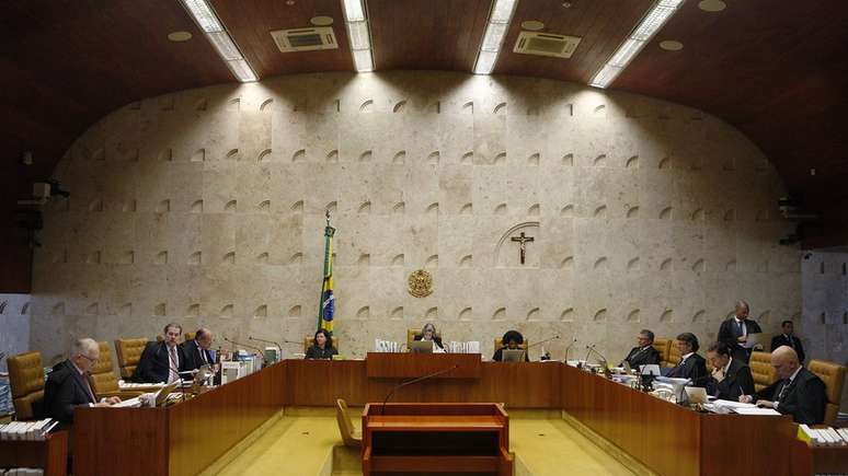 Com nova decisão do STF, expectativa é de que mais de 90% das investigações contra parlamentares na Corte sejam redistribuídas para a primeira instância