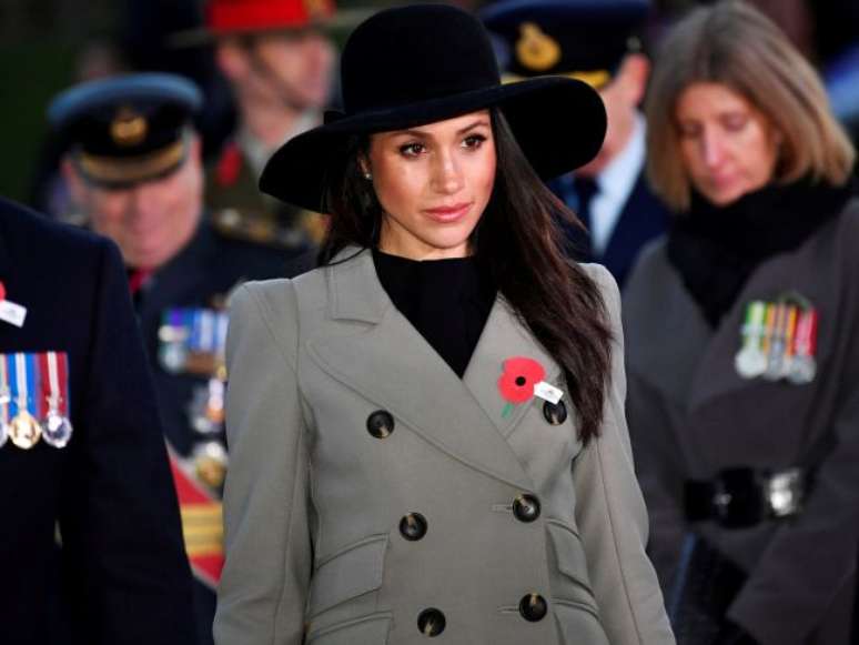 Meghan Markle