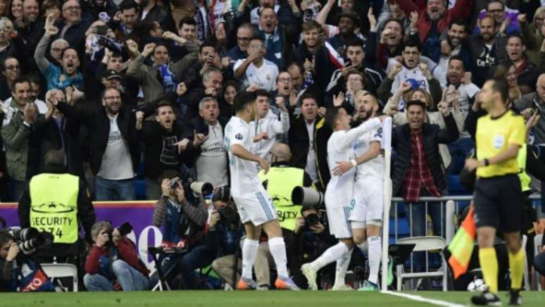 O Real garantiu vaga na final da Liga e pode conquistar seu 3º título consecutivo. Confira as equipes que alcançaram este feito...