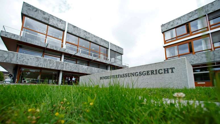 Corte Constitucional alem&atilde; se pronuncia em n&uacute;mero menor de casos do que STF brasileiro