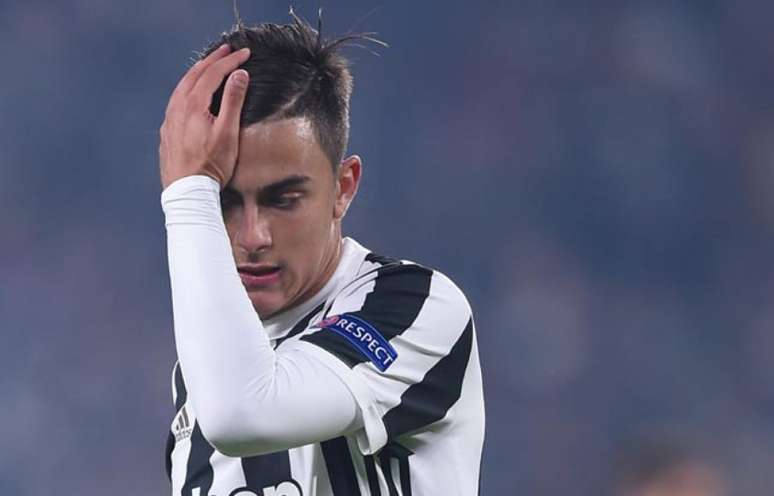 Segundo o 'Mundo Deportivo, Dybala se reúne com Sampaoli e deve jogar a Copa (Foto: Filippo Monteforte / AFP)