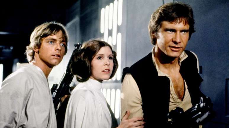 Especial Star Wars: entendendo a cronologia da saga - Canaltech