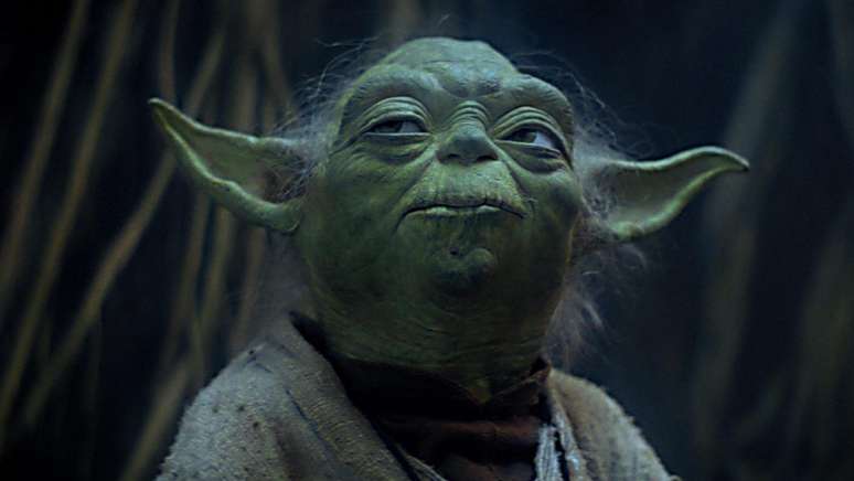 Yoda