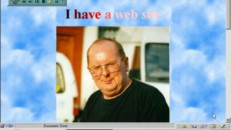 GeoCities