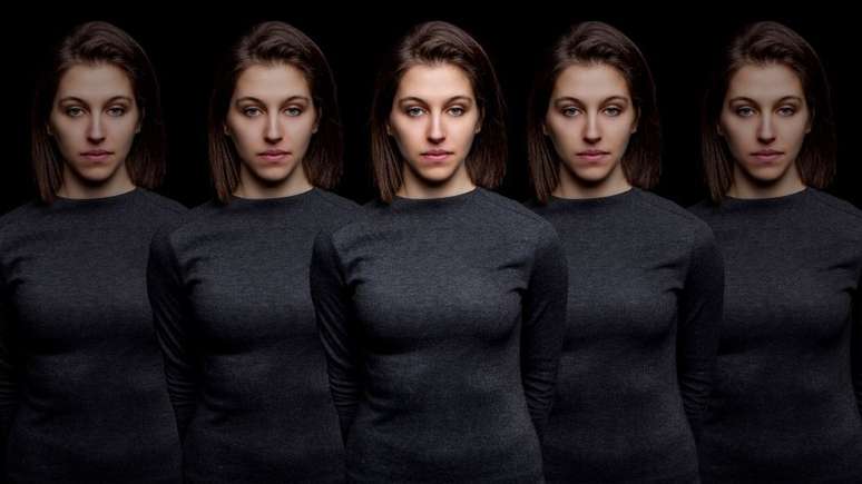 Clonar e copiar a gen&eacute;tica de um esp&eacute;cime, com suas fortalezas e fraquezas