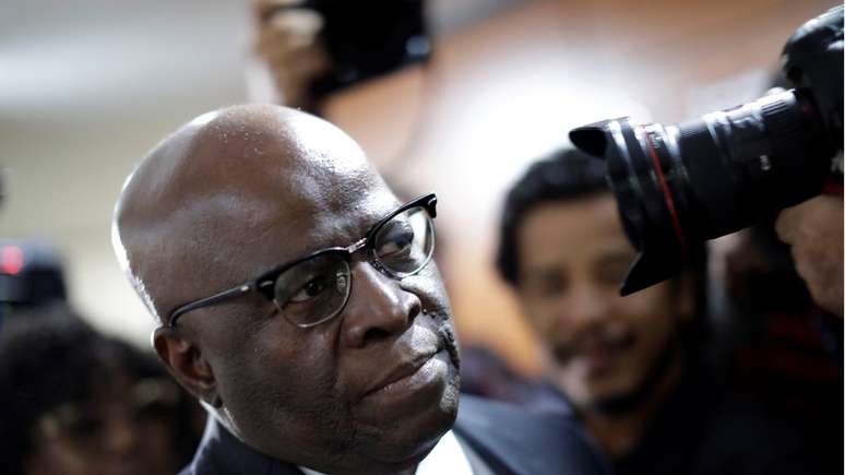 Para Christian Lynch, poder do Supremo estaria refletido, por exemplo, na poss&iacute;vel candidatura de Joaquim Barbosa &agrave; presid&ecirc;ncia