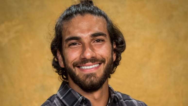 Hugo Moura ser&aacute; um &lsquo;boy&rsquo; que atrai outros rapazes para a rede de prostitui&ccedil;&atilde;o