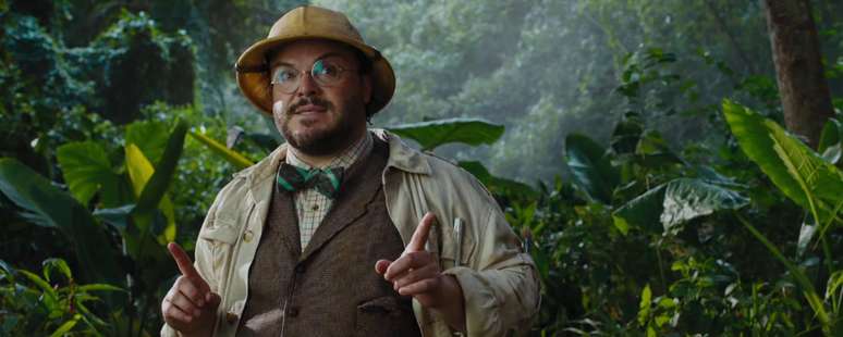 Jack Black - AdoroCinema