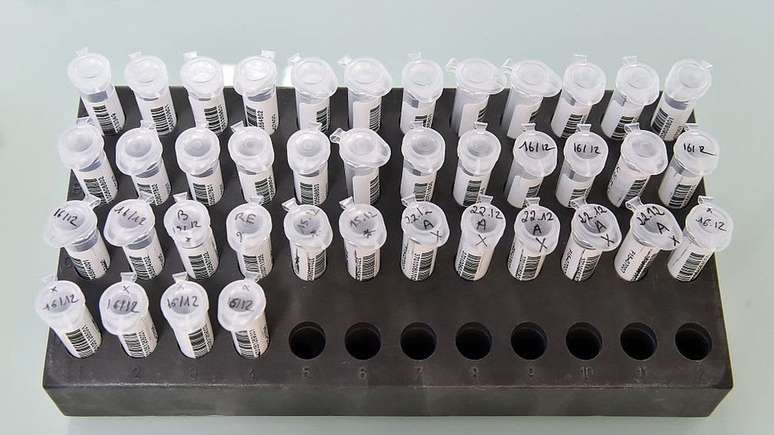 O custo para sequenciar o genoma humano caiu abaixo dos US$ 500