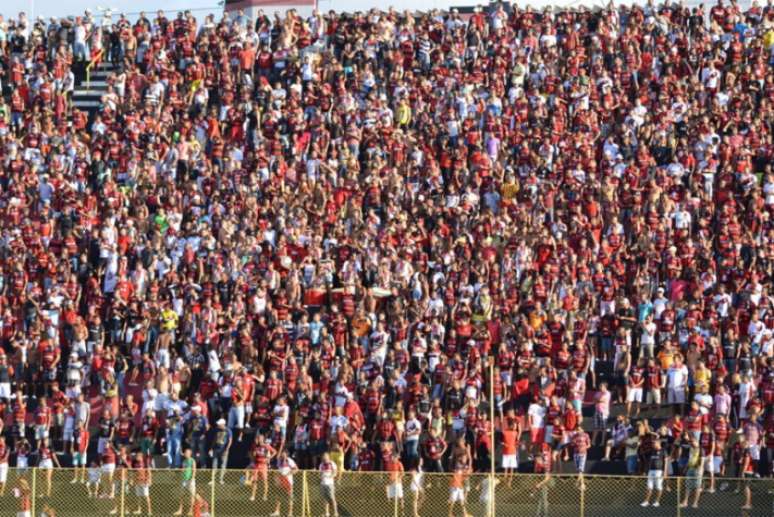 Sócio-torcedor do Vitória poderá disputar competição promovida pelo clube no mês de aniversário (Foto: Divulgação)