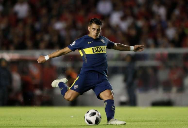 Qatar Airways fecha acordo de patrocínio com o Boca Juniros (Foto: Divulgação)