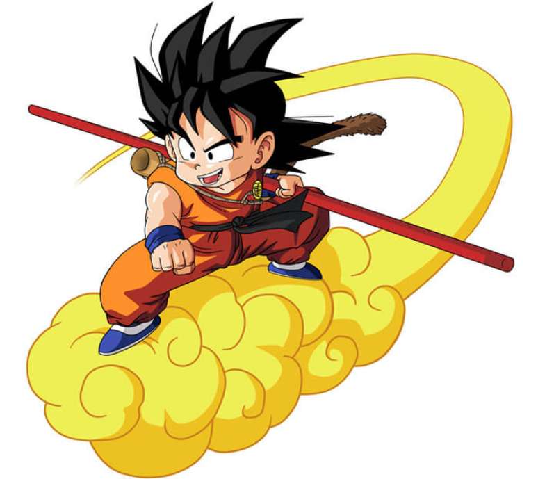 Dragon Ball: Akira Toriyama desenha Goku em vídeo cheio de