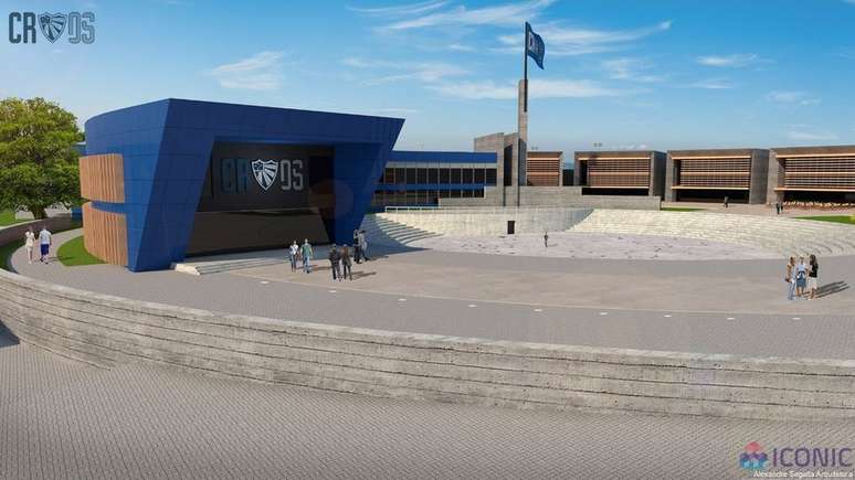 Ideia de oferecer o controle de um clube de futebol real para usu&aacute;rios virtuais n&atilde;o &eacute; in&eacute;dita