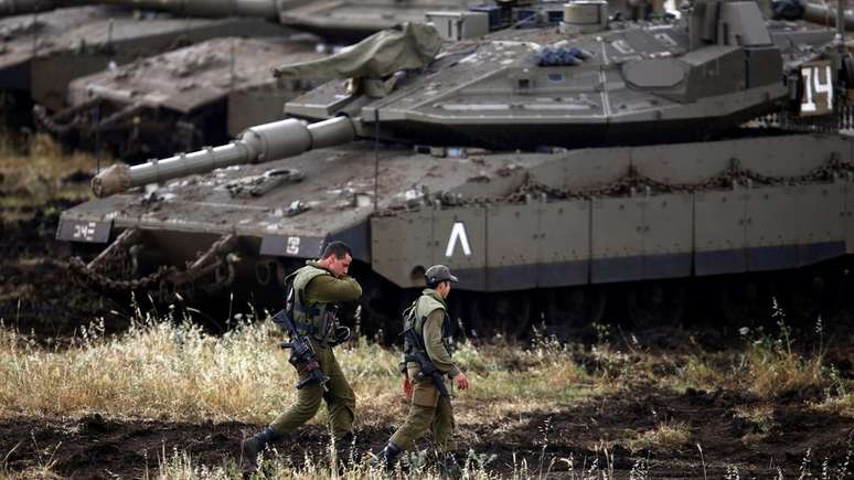 Entenda a disputa entre Israel e o Irã em meio ao conflito na Síria