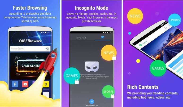 Facebook Gaming: app facilitará transmissão de jogos para smartphone