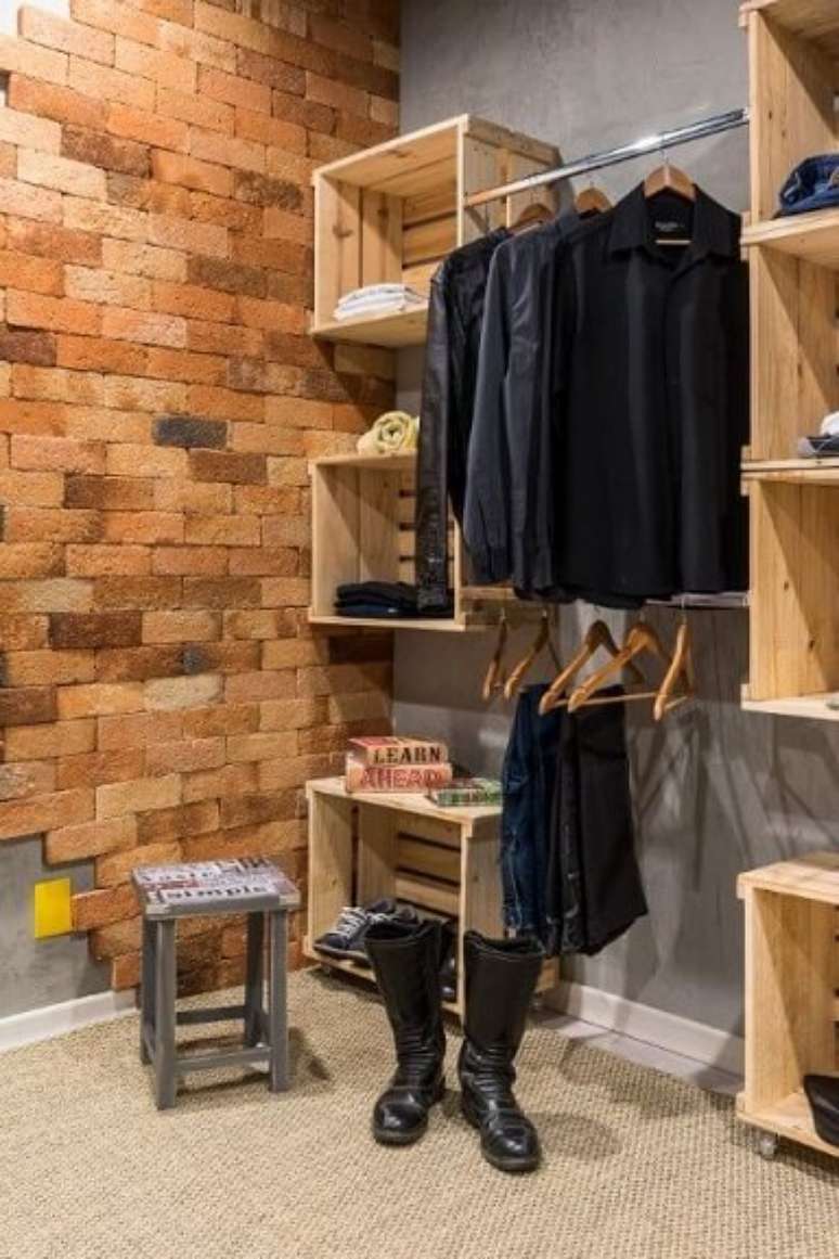 9. Voc&ecirc; pode tamb&eacute;m se inspirar nos exemplos que trouxemos aqui! Projeto de Morar Mais Por Menos Goi&acirc;nia