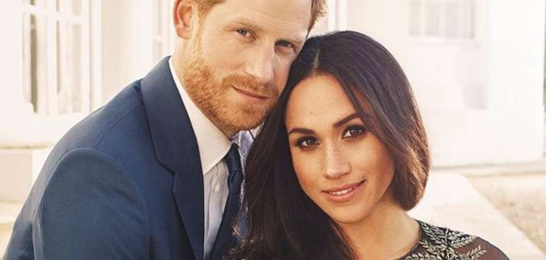 Harry e Meghan: o ca&ccedil;ula de Diana escolheu para esposa uma mulher t&atilde;o ousada quanto sua m&atilde;e