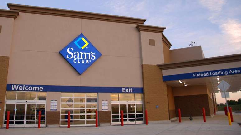 Sam's Club