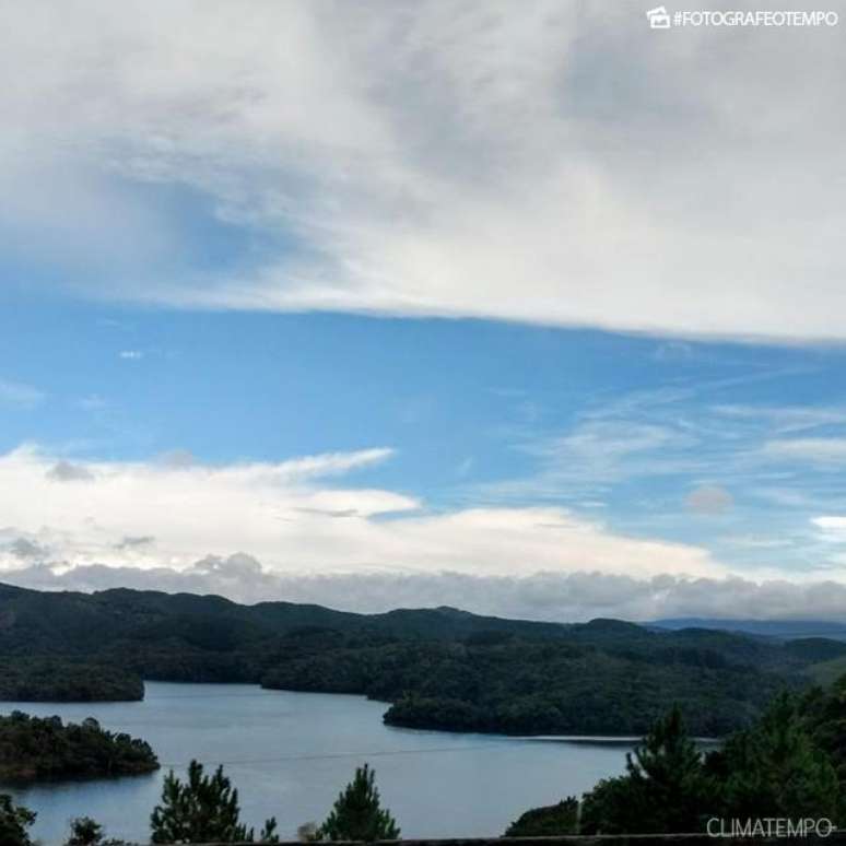 Foto de Paula Tezini, Igaratá (SP)