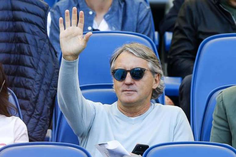 Roberto Mancini fica livre para assumir seleção da Itália