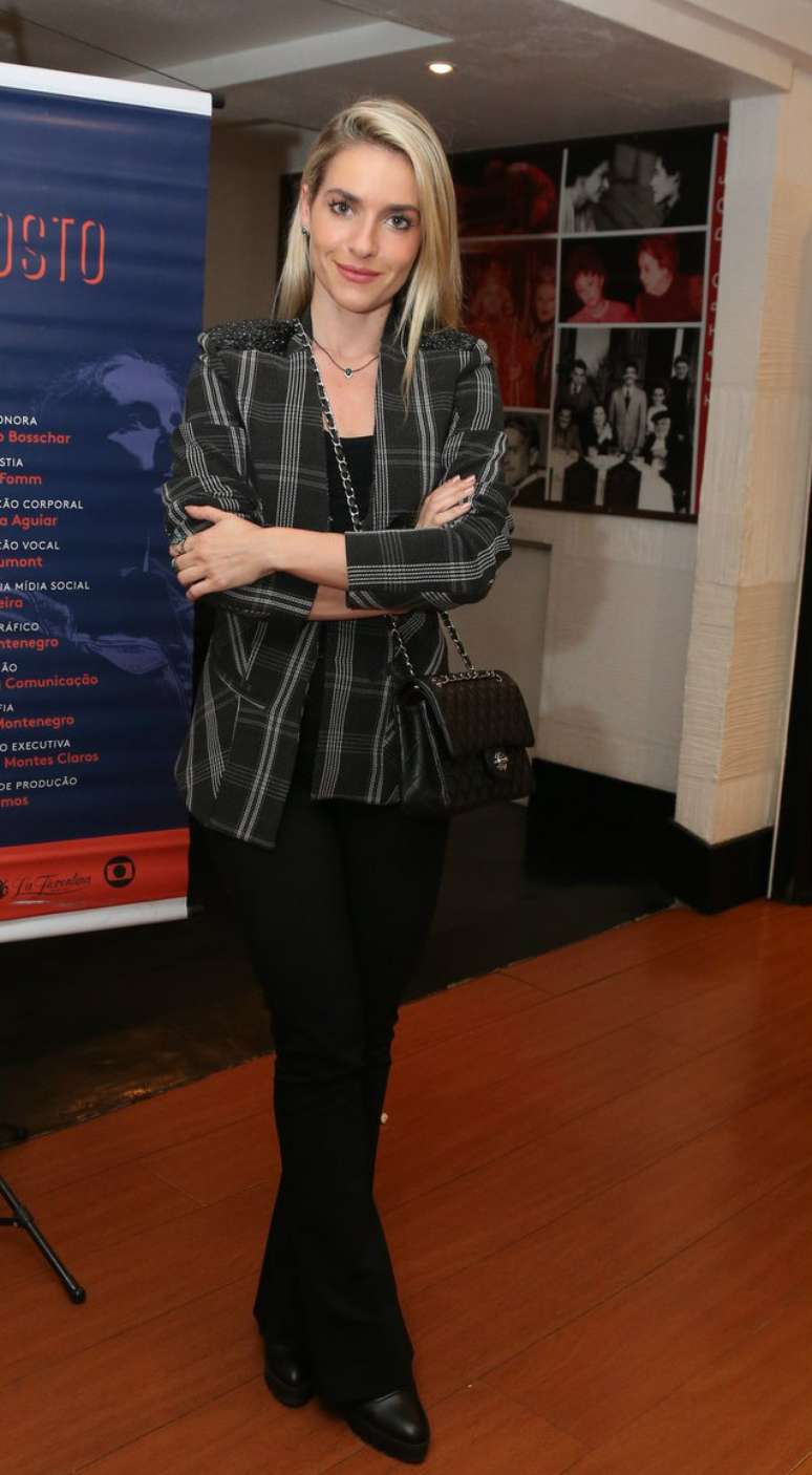 Monique Aldradique (Andr&eacute; Freitas/AgNews)