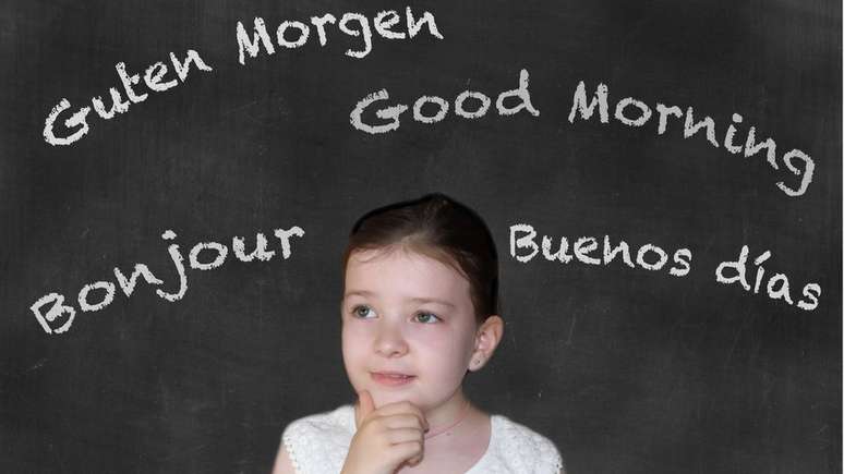 Ao começar a aprender aos 10 anos, pessoa tem mais chance de se tornar um falante fluente da língua