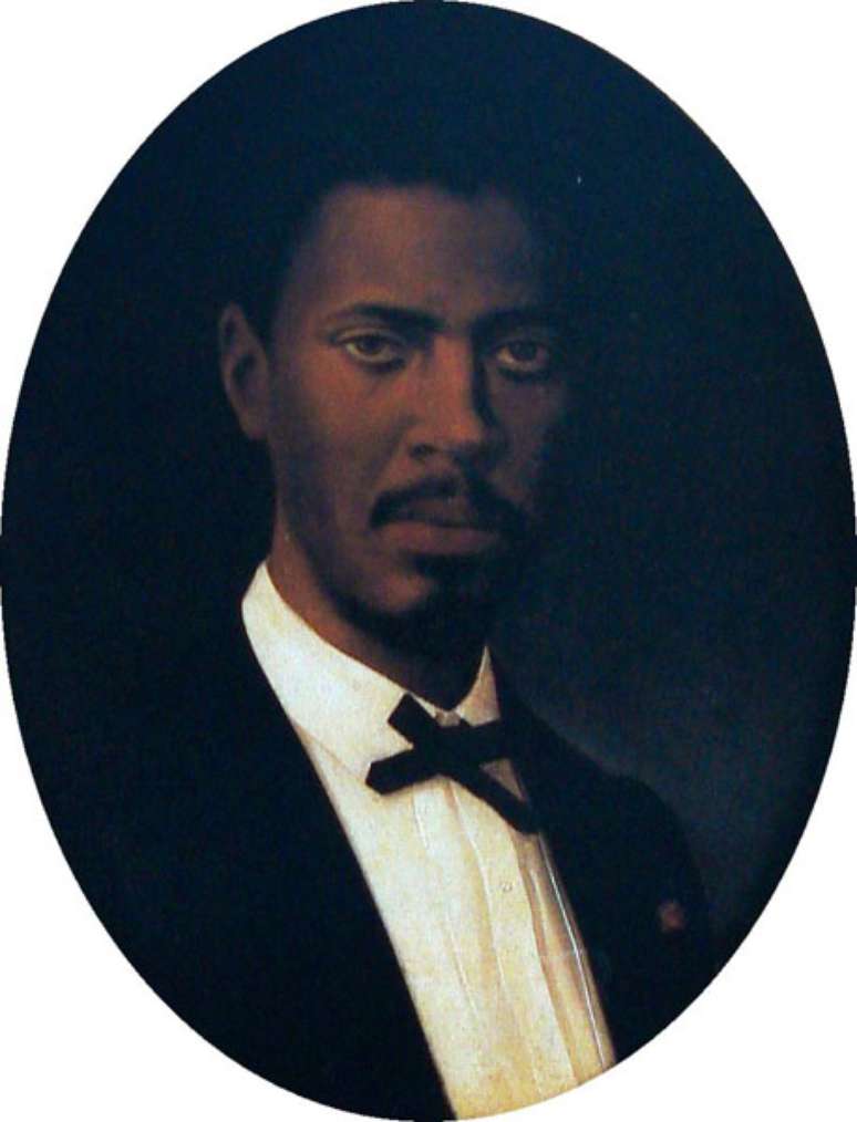 André Rebouças defendia dar terras para os escravos que fossem libertos