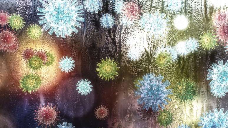 Cientististas do Reino Unido acreditam ter encontrado uma maneira de combater o vírus do resfriado.