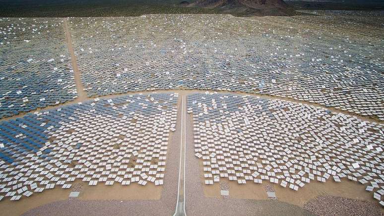 Apple, Amazon e Google est&atilde;o entre as empresas de tecnologia enveredando para o ramo do fornecimento de energia