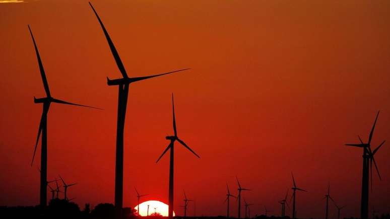 O uso maior de energias renov&aacute;veis pode ser parte de uma mudan&ccedil;a de modelo econ&ocirc;mico