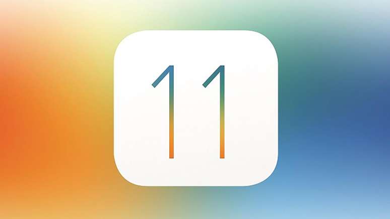 iOS 11