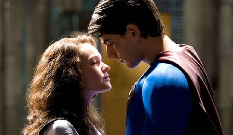 Kate Bosworth, possivelmente a pior Lois Lane