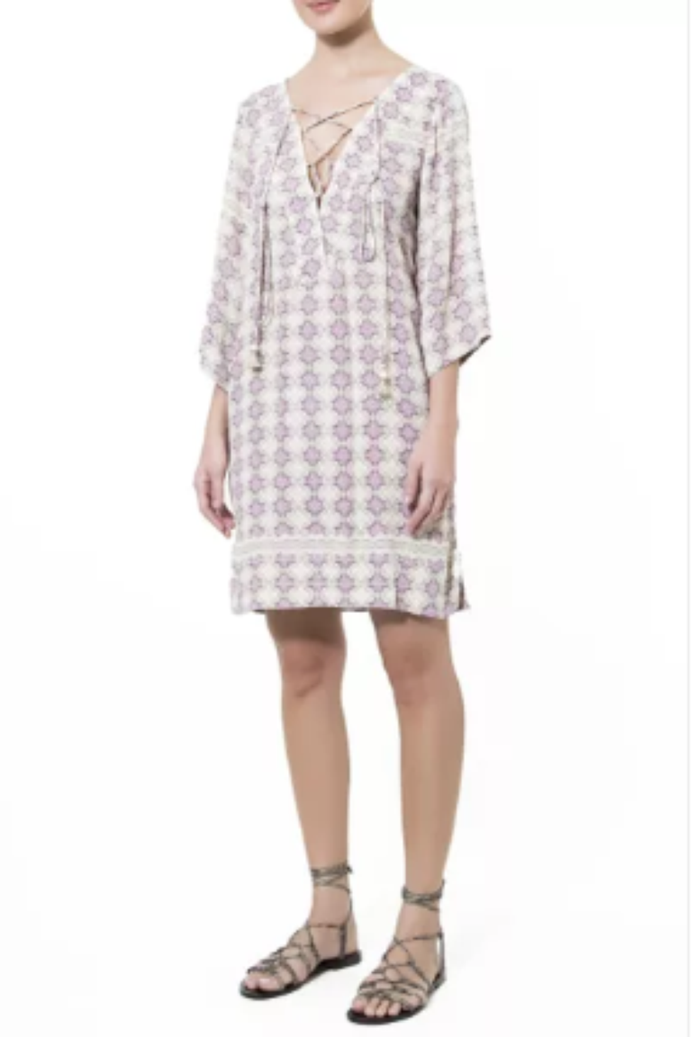 Vestido Ateen: R$ 749 (Foto: Reprodu&ccedil;&atilde;o)