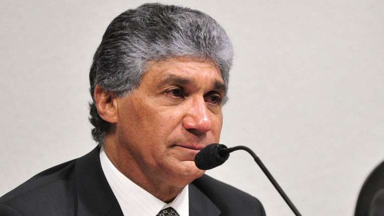 Paulo Vieira, o "Paulo Preto" é alvo da 1ª denúncia da Lava Jato em SP