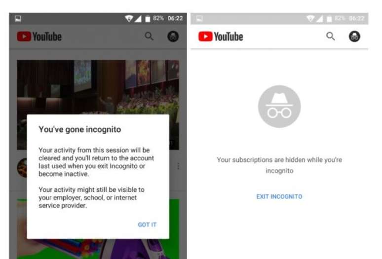 (Reprodução: Android Police)