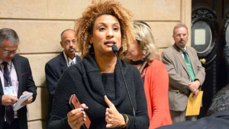 Crime político contra vereadora Marielle Franco ainda não foi solucionado