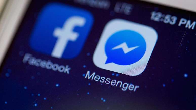 Facebook Messenger