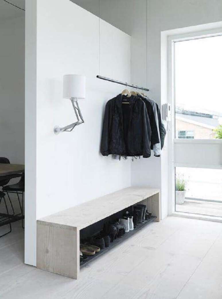 3. Ao optar pelo minimalismo &eacute; importante saber praticar o desapego