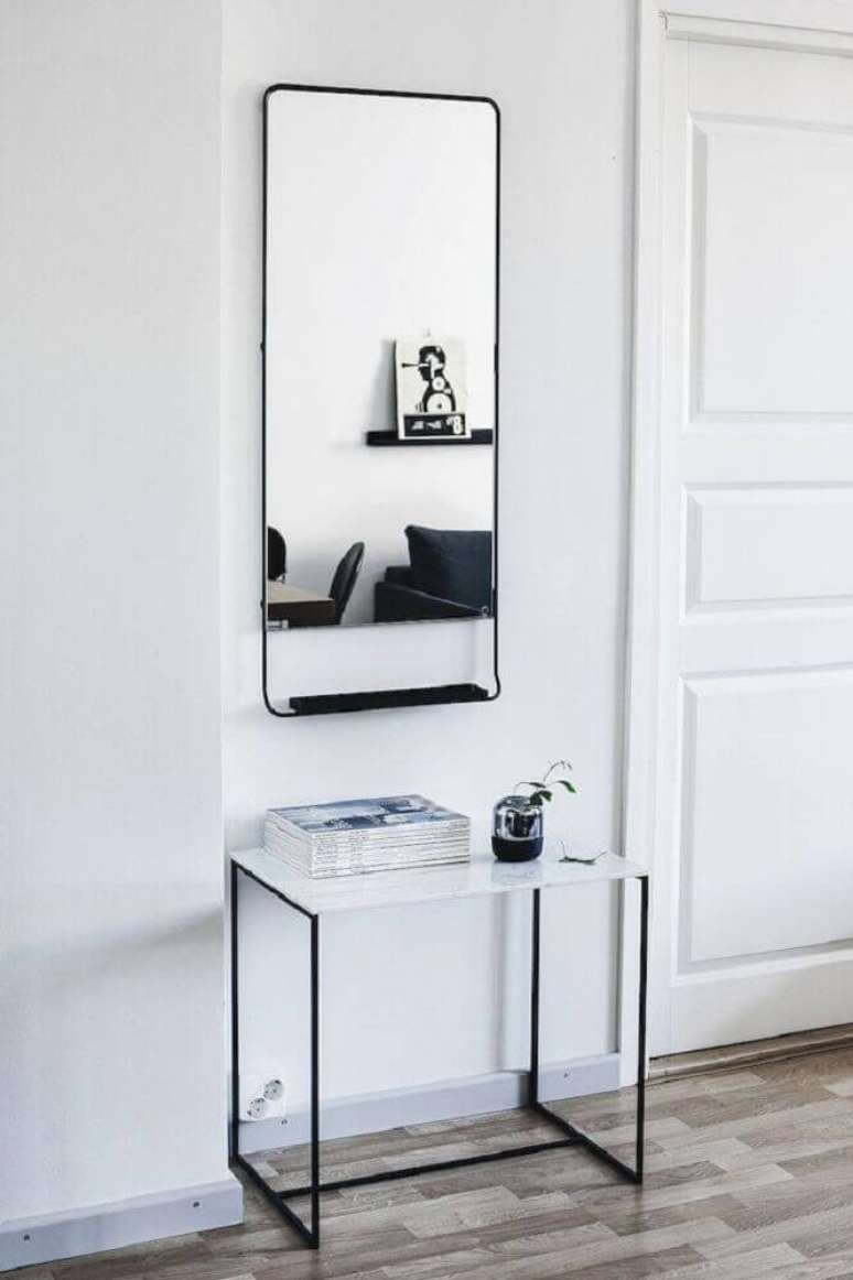 48. Minimalismo para design de m&oacute;veis para decora&ccedil;&atilde;o minimalista