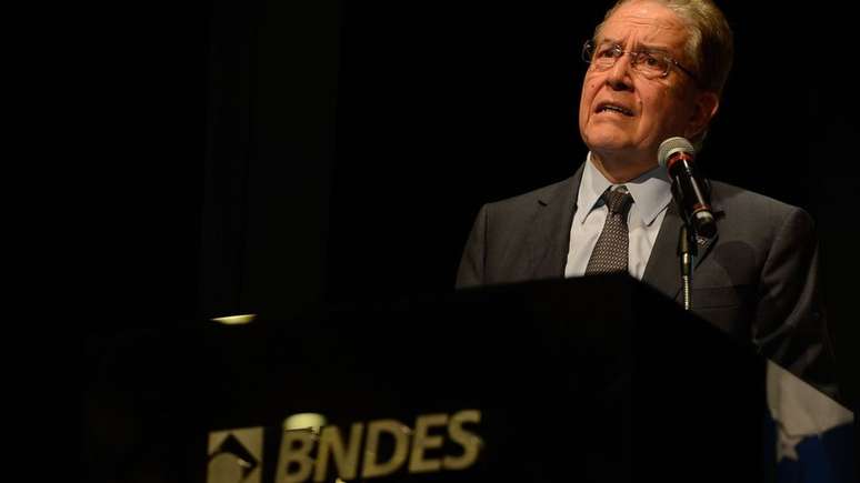 Paulo Rabello de Castro