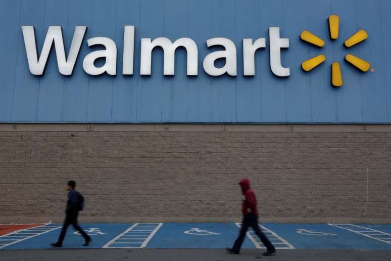 Walmart registra salto de 33% nas vendas do comércio eletrônico no