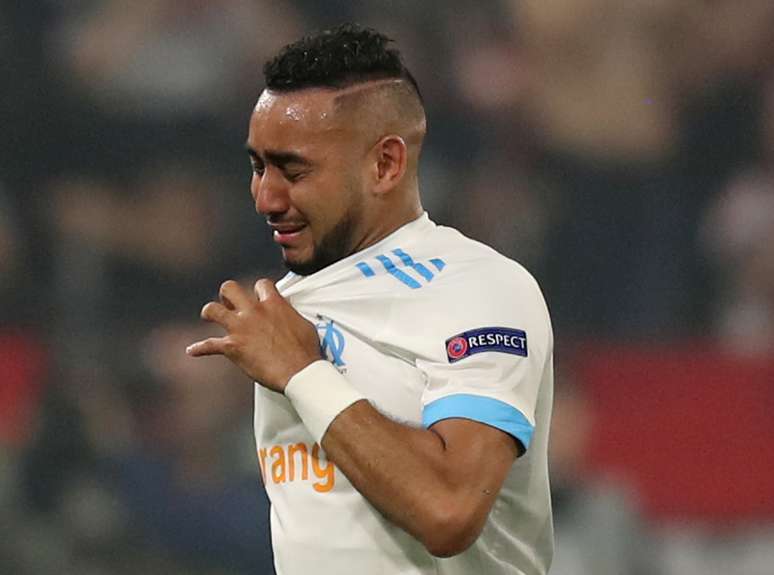 Lesionado, Payet fica fora de convocação da França para Copa do Mundo
