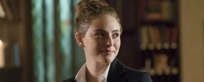 Primeira temporada de 'Legacies', spin-off de 'The Originals