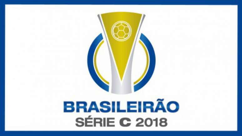 Brasileirão Série C está na sexta rodada (Foto: Divulgação/CBF)
