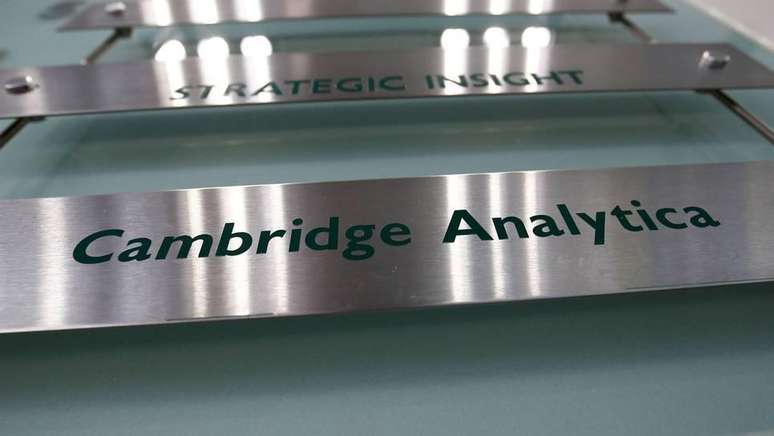 cambridge analytica