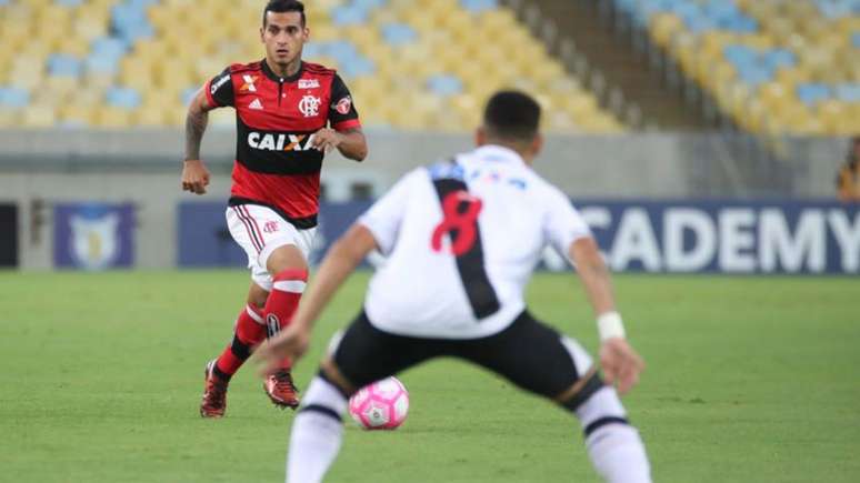 Flamengo e Vasco se reencontram no Maracanã (Gilvan de Souza / Flamengo)