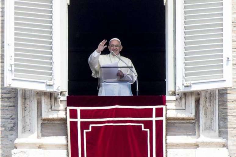 Papa anuncia criação de 14 novos cardeais