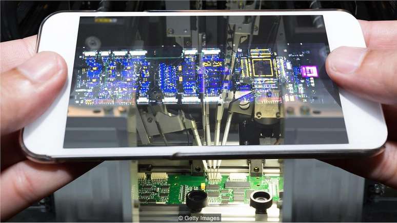 Realidade aumentada pode tornar as instru&ccedil;&otilde;es mais f&aacute;ceis de entender