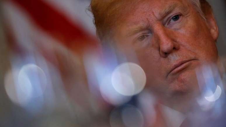 Uma das demandas da Casa Branca &eacute; que o Ir&atilde; desista totalmente enriquecimento de ur&acirc;nio.