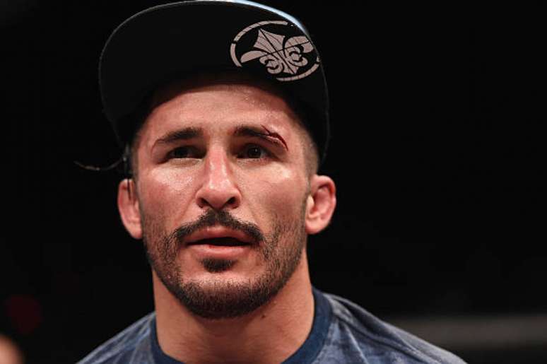 Ian McCall anunciou aposentadoria do MMA após série de problemas recente na carreira (Foto: Getty Images / UFC)